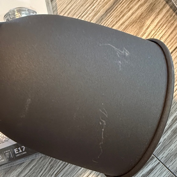 Ikea HEKTAR Wall Lamp Bundle - Picture 4 of 4